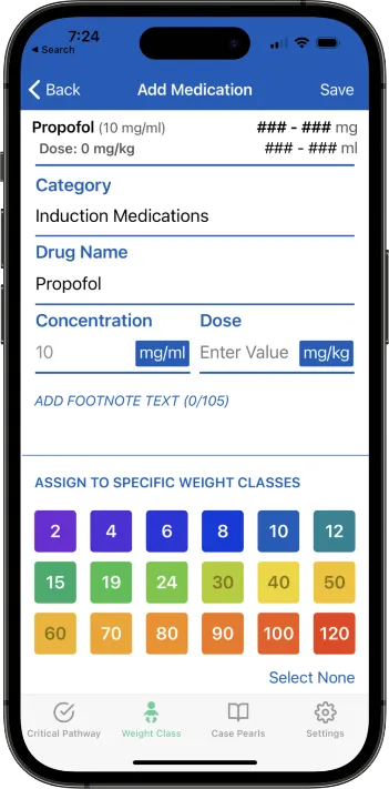 PediSafe-Adding-Medications